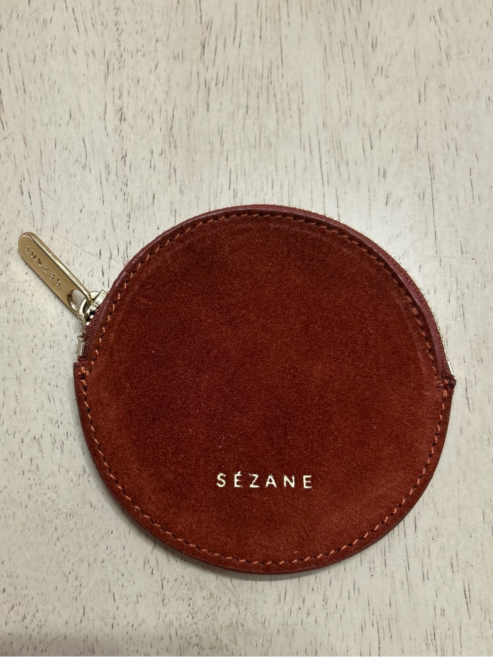 ⭐️Sezane Coin Pouch⭐️